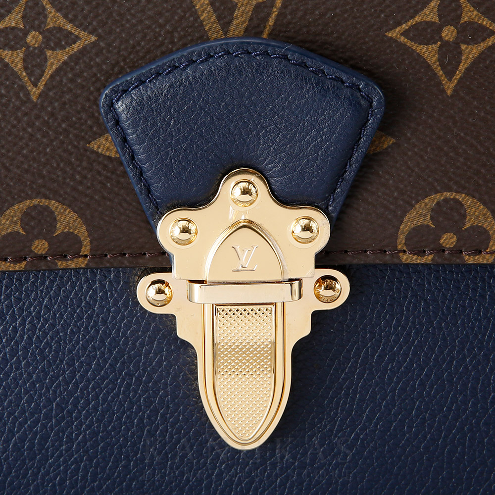 LOUIS VUITTON(USED)루이비통 모노그램 빅투아